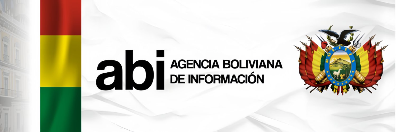 Agencia Boliviana de Información - ABI's banner