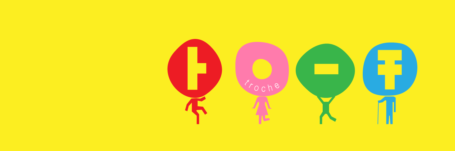 トローチ's banner