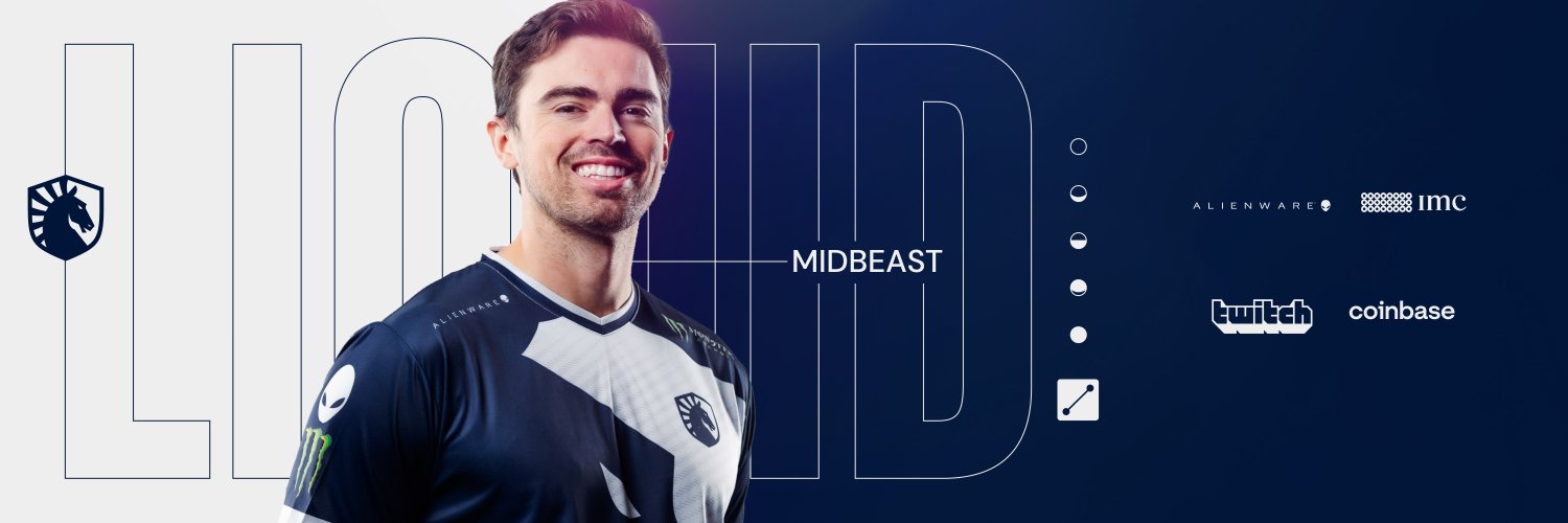 Drew's banner