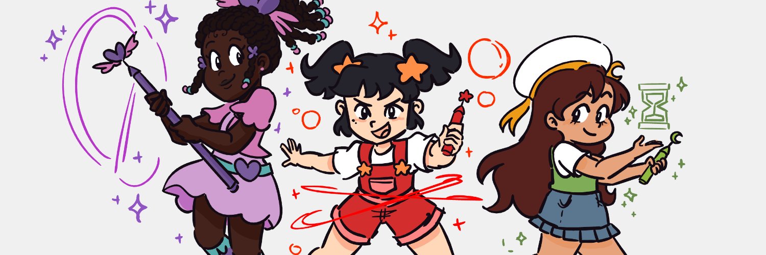 marie's banner