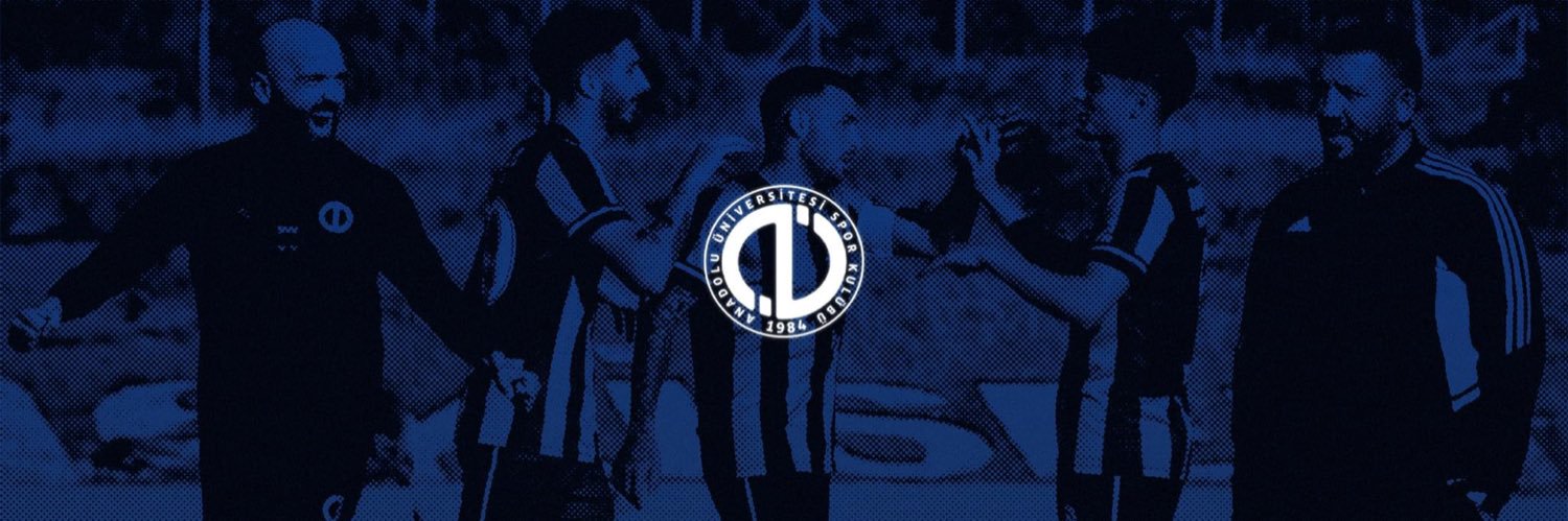 Anadolu Üniversitesi Spor Kulübü's banner