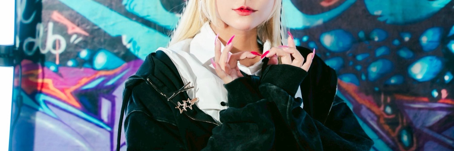 ぽるし's banner