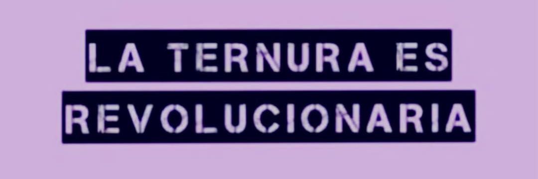 Luisa Giraldo's banner