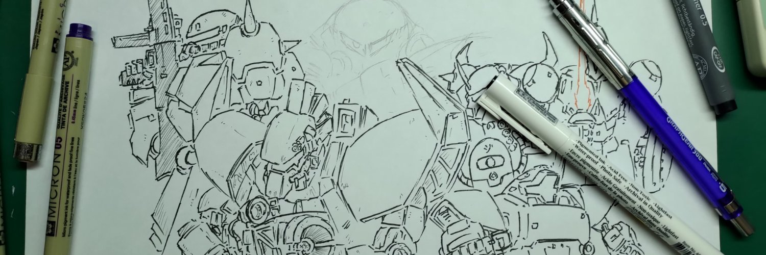 Astray♂️艾絲翠・珍's banner