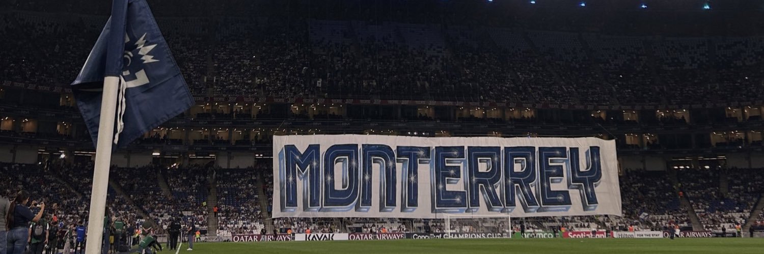 Monterrey es Pasión's banner