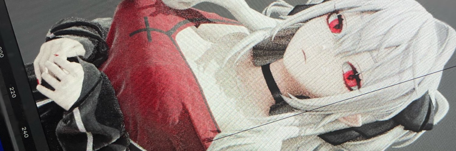バクばく/BAKU's banner