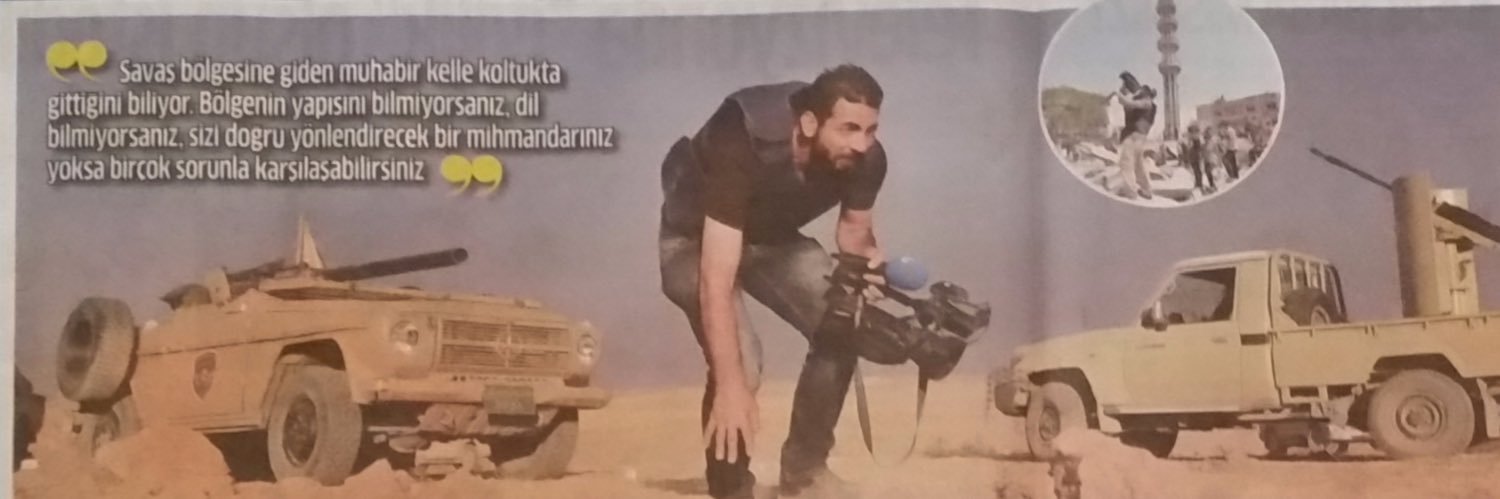 Mehmet Altunışık's banner