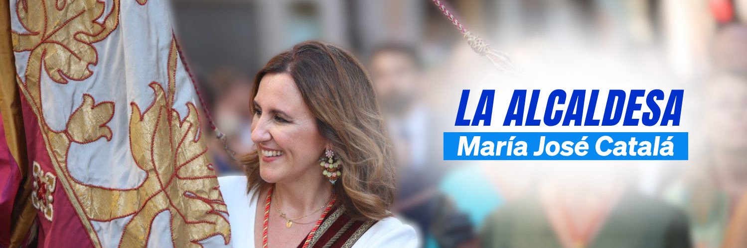 PP Valencia's banner