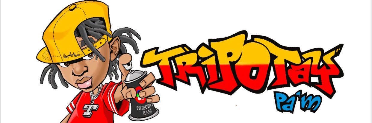 Tripotay pam's banner