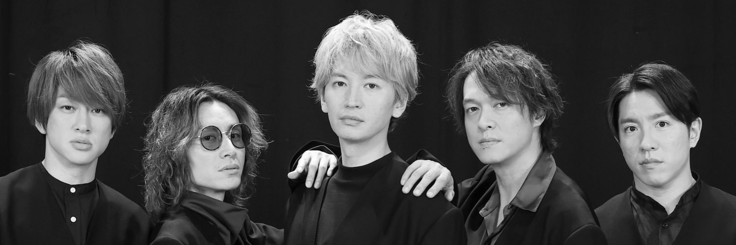 SUPER EIGHTの あとはご自由に【公式】's banner