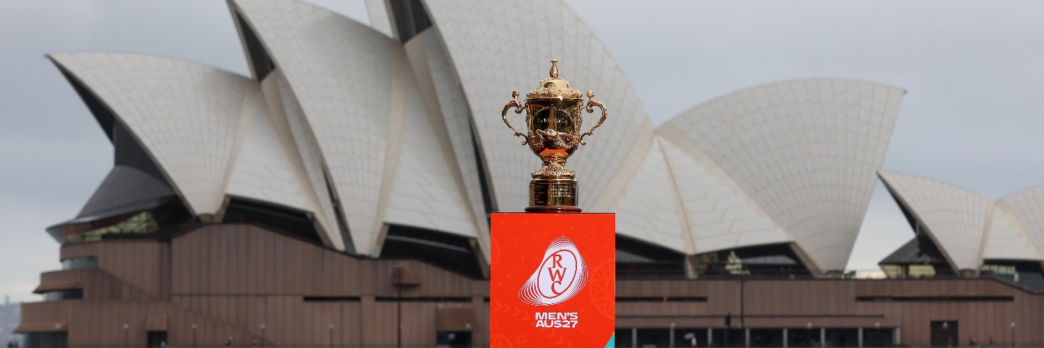 Rugby World Cup ES's banner