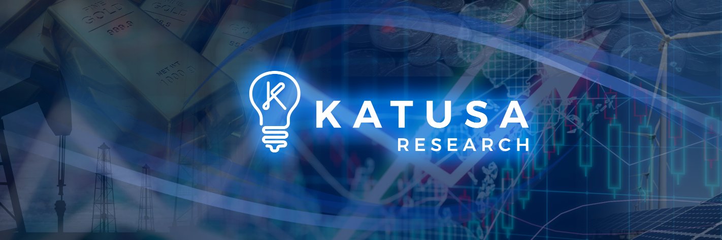 Katusa Research's banner