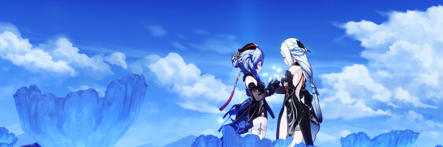 なる's banner