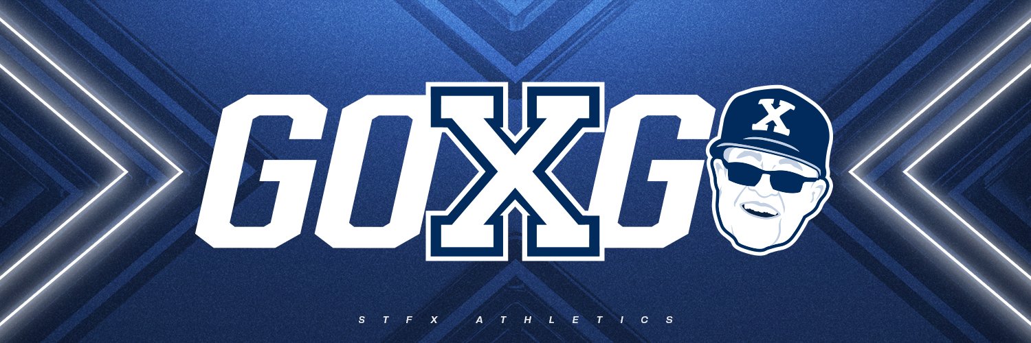 StFX Athletics's banner