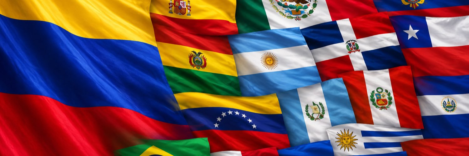 ARA de Colombia's banner