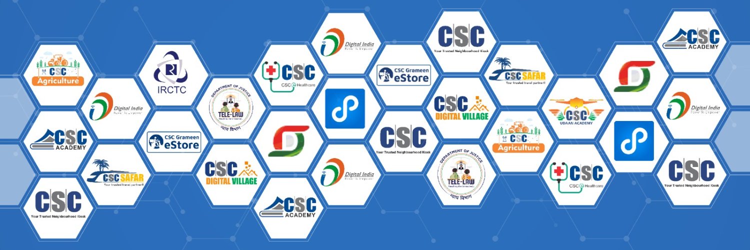 CSCeGov's banner