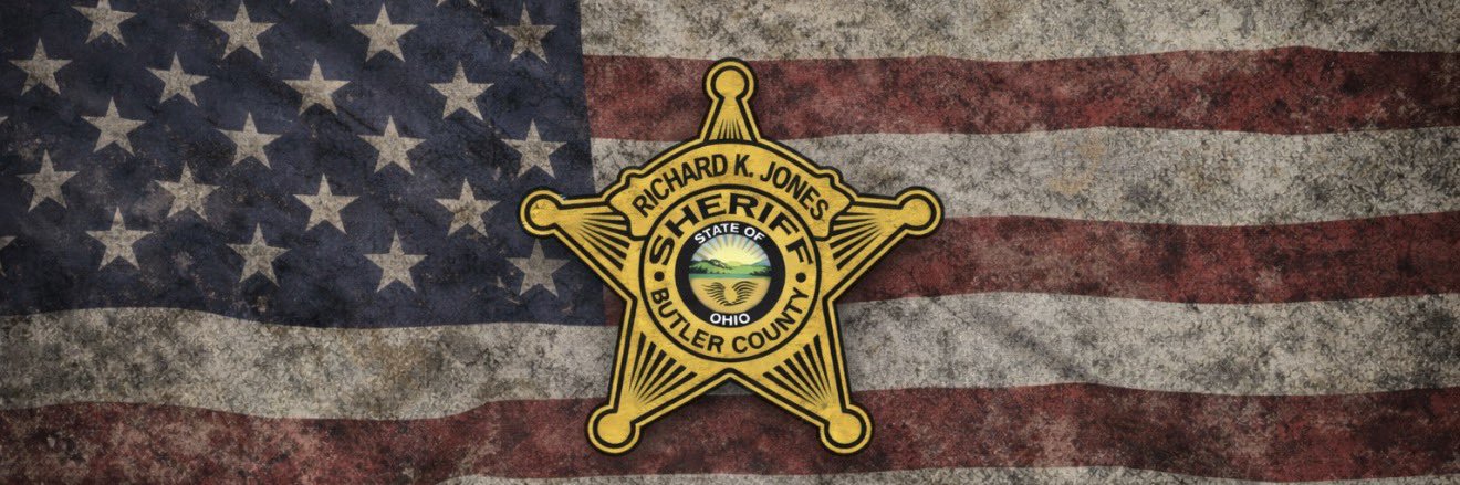 Richard K. Jones's banner