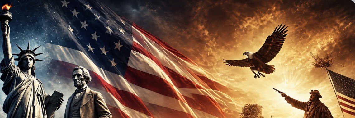 Richard K. Jones's banner
