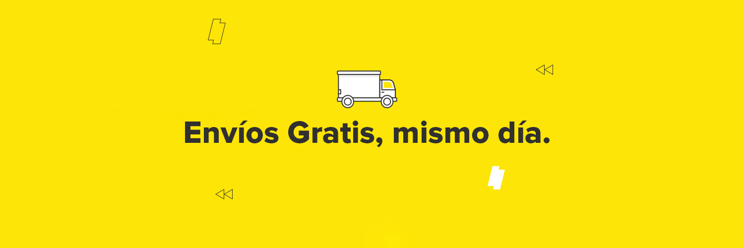 Mercado Libre Uruguay's banner