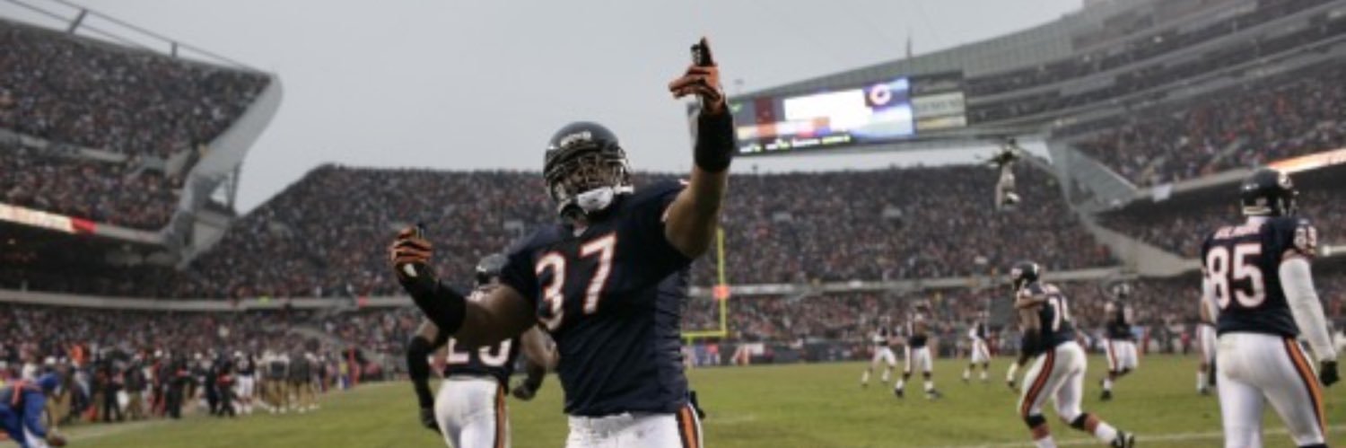 Jason McKie's banner