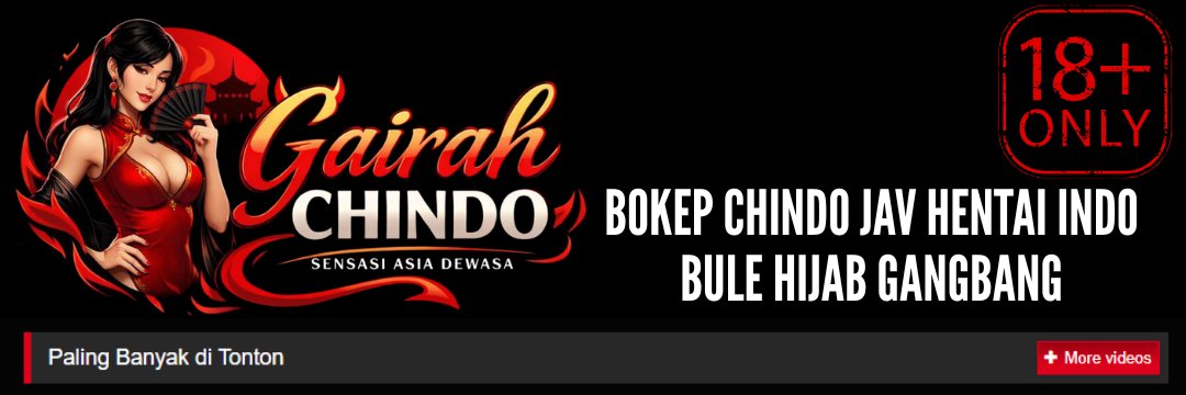 GAIRAH CHINDO OFC 💋's banner
