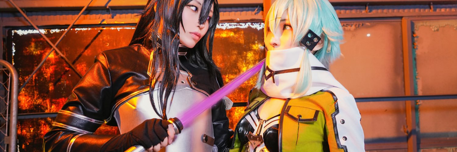 ran@14日a! ティターニア アスナ's banner