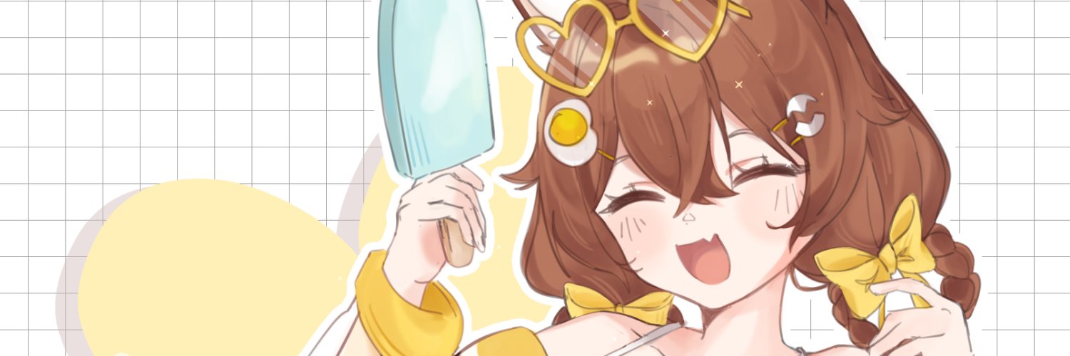 rennie 🥚's banner