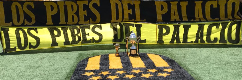 Los Pibes Del Palacio's banner