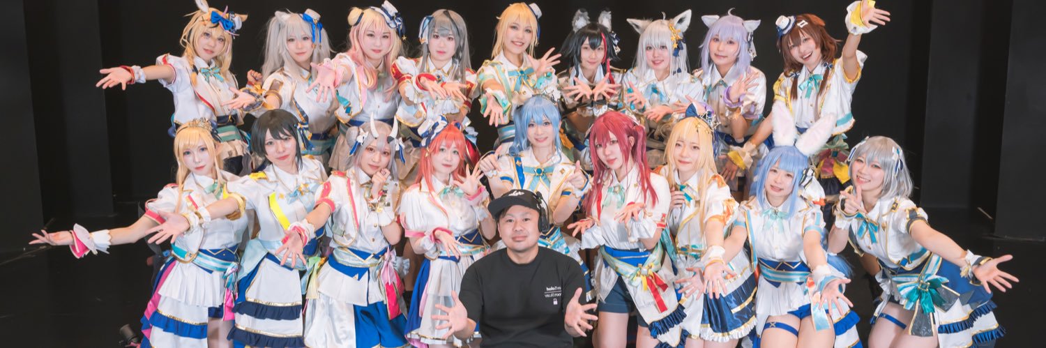 malco/まるこ's banner