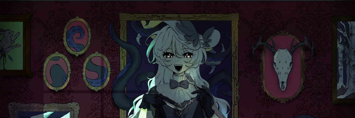 🥩nhiku🥩 @ AX B7's banner