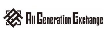 AGE(エイジ) All.Generation.Exchange's banner