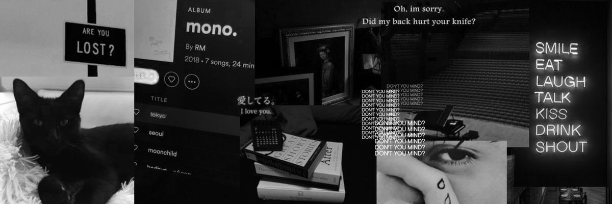 ✮ʚ٭٭ɞ𖤐's banner