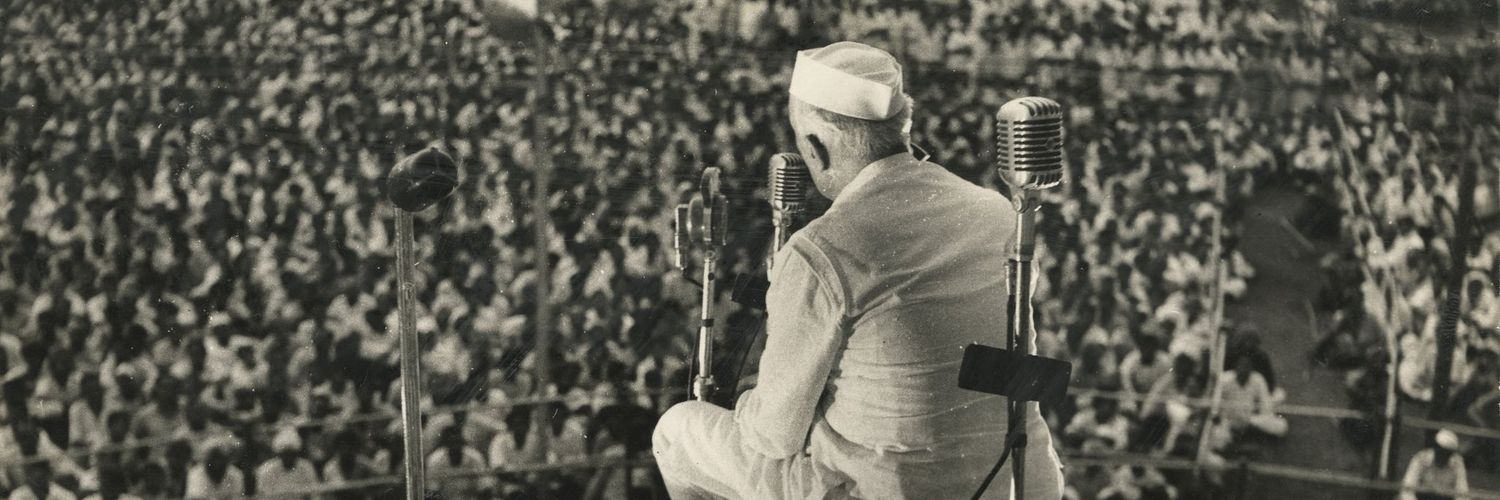 Priyesh's banner
