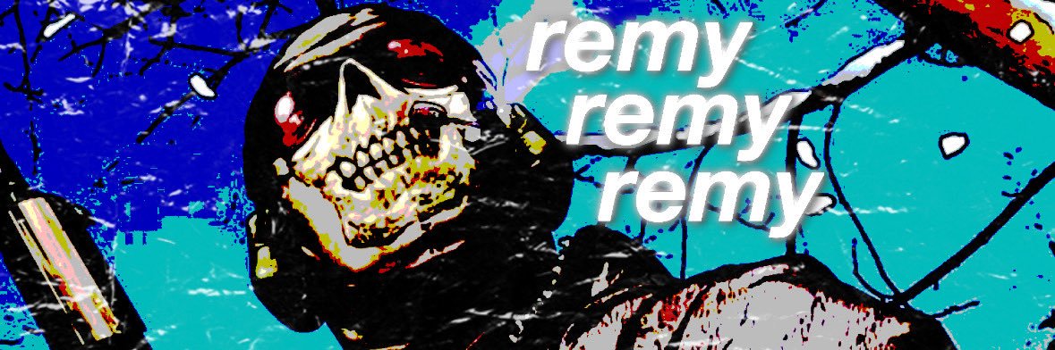 oG Remy's banner