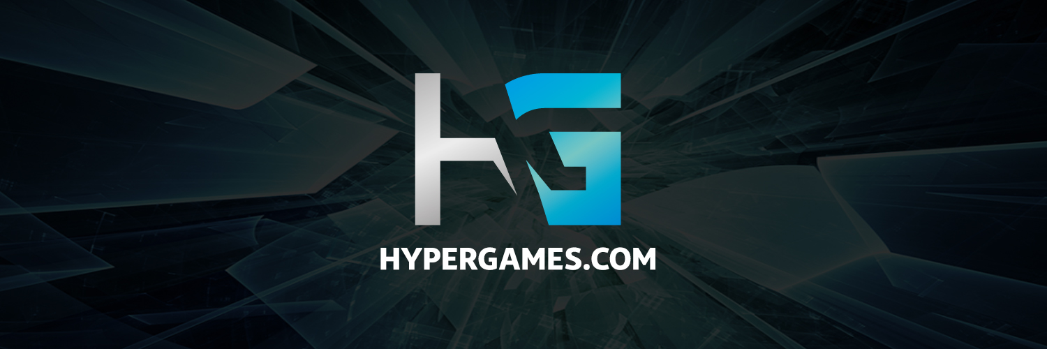 Hypergames Auchan's banner