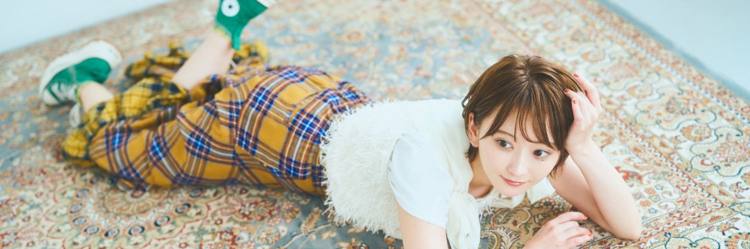 こぴ's banner