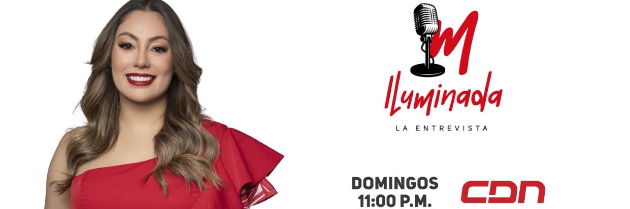 Iluminada Muñoz 🇩🇴's banner