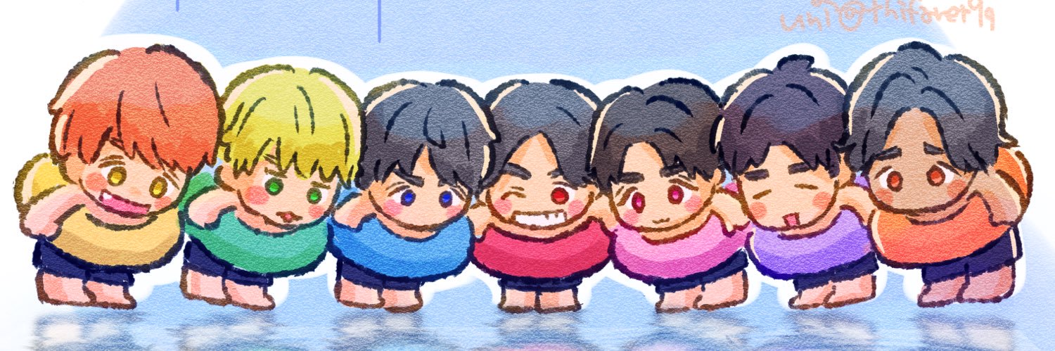 うにぽよ's banner