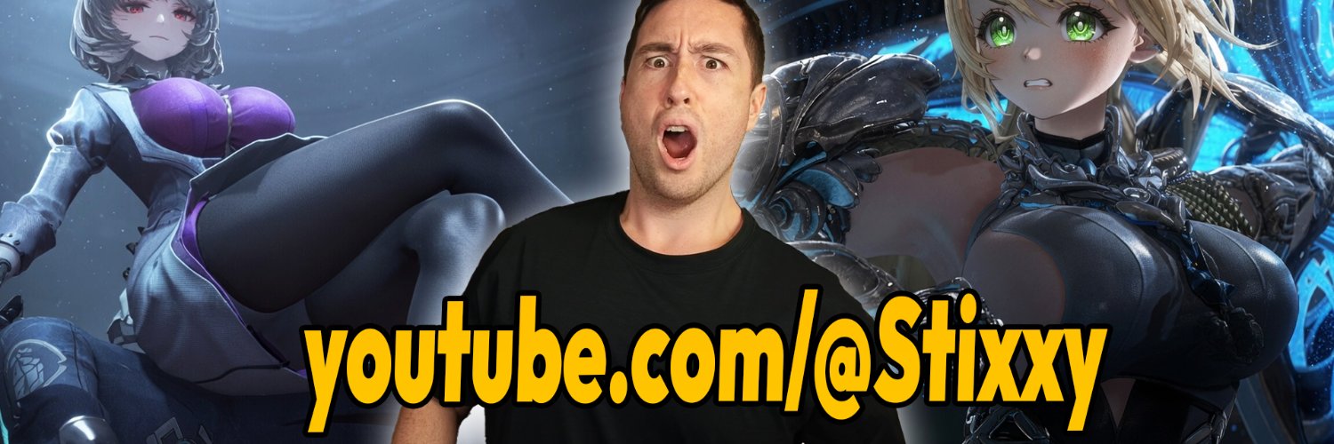 Stix Daily's banner