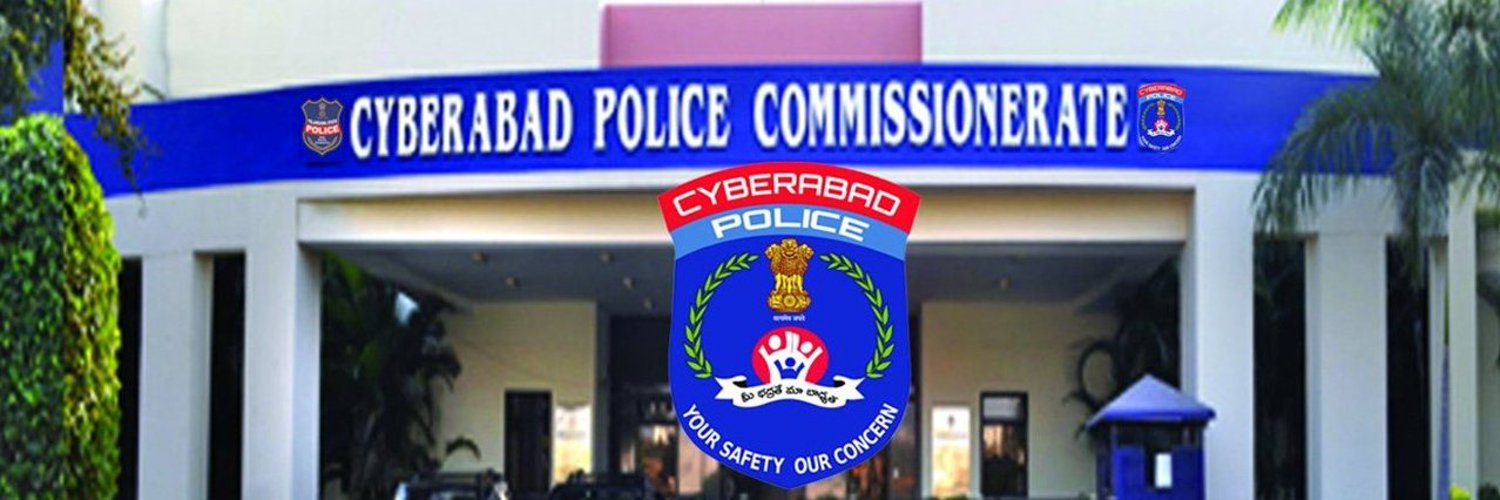 Dr. M. Ramesh, IPS's banner