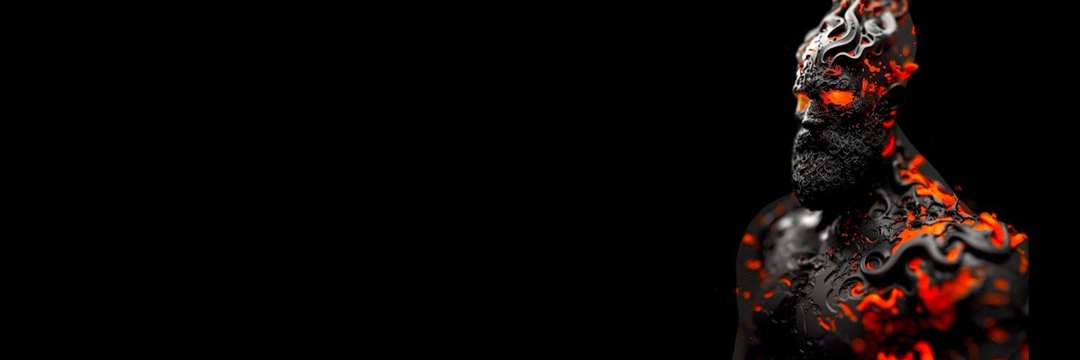 Lorkirs Jaspe's banner