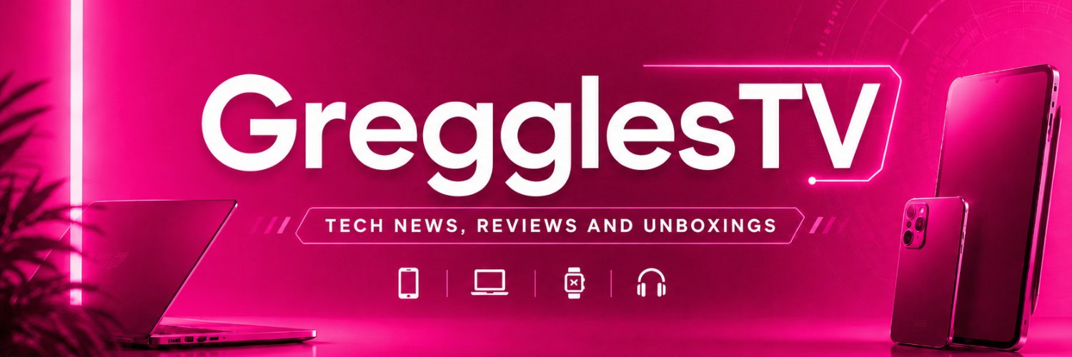 GregglesTV's banner