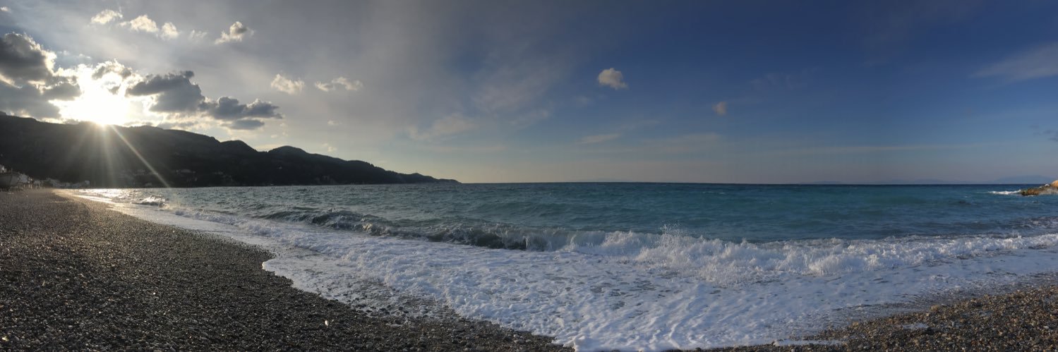 Ρωμεσαίος 🇬🇷's banner