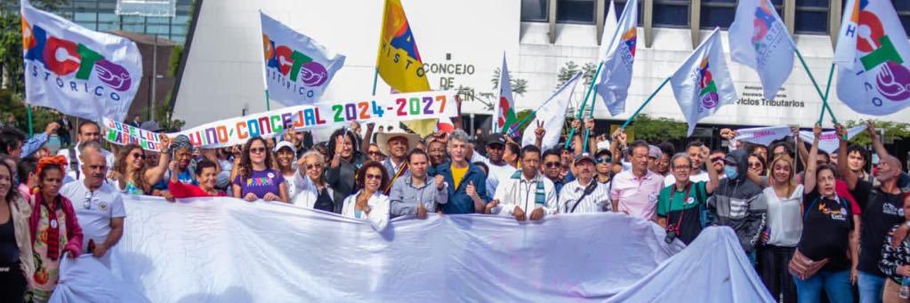 AquinoTicias - José Luis Marín's banner