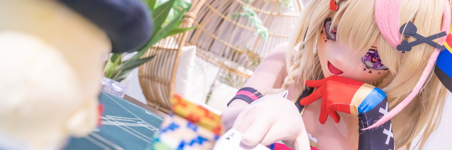 風鈴🎐's banner