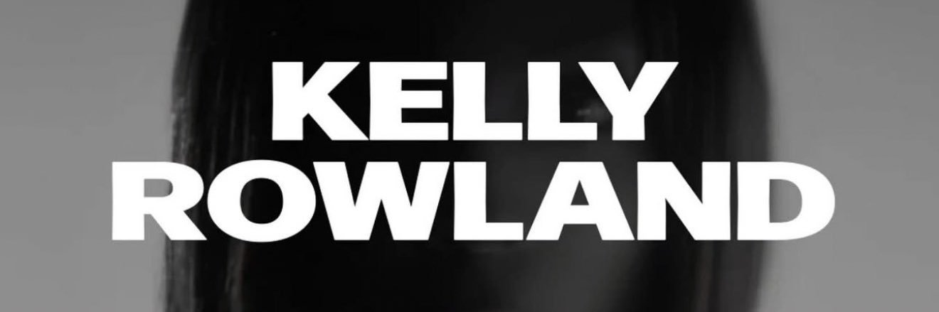 KELLY ROWLAND LEGION's banner