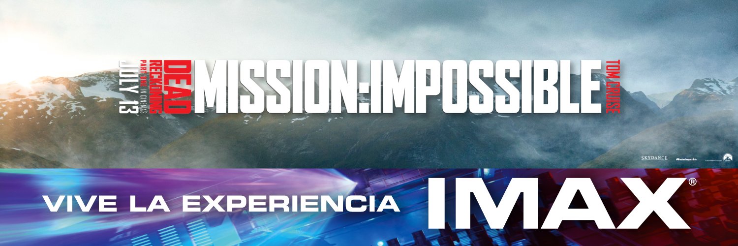 Supercines's banner