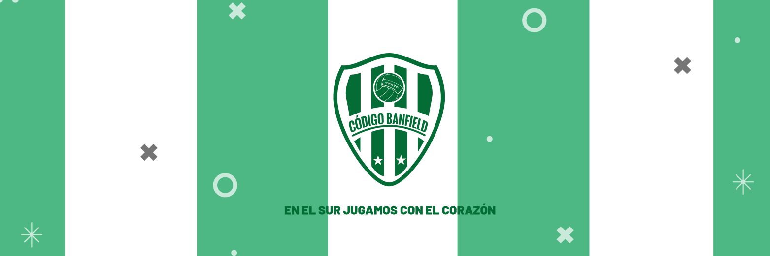 Código Banfield's banner
