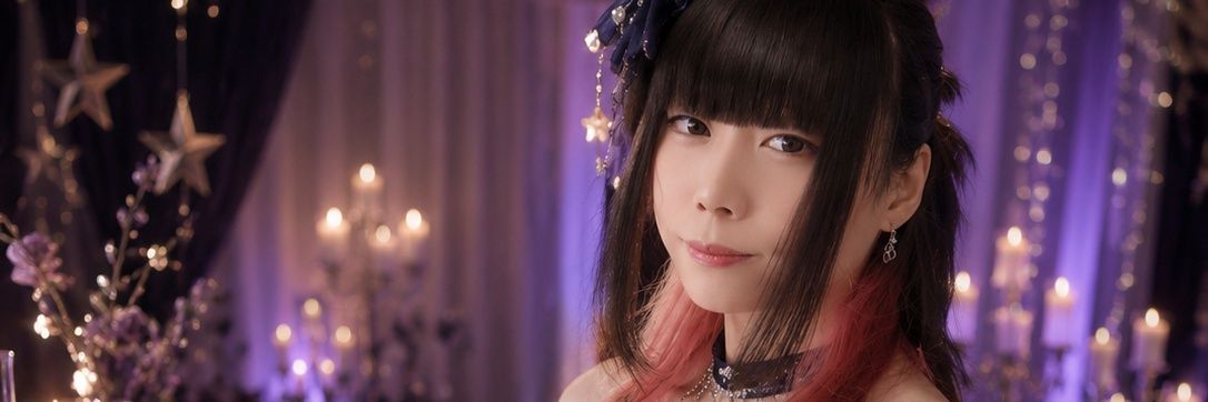 ののちん's banner