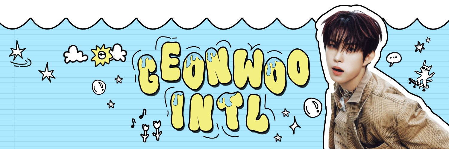 GEONWOO INTL's banner